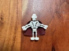 LEGO Star Wars General Grievous Minifigure With Cape! - sw0134