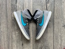 Botines de fútbol Nike Magista X Obra 1 PROXIMO Elite ACC botas US8