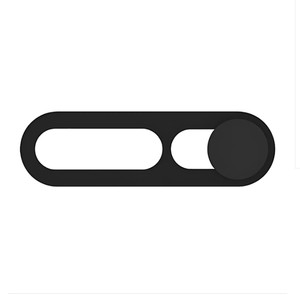 Webcam camera slide privacy cover sticker for iPad iPhone 14 15 16 pro