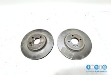 Original Mini  R52 R55 R57 R58  Bremsscheibe belüftet 6774986 294X22
