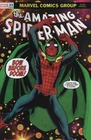 AMAZING SPIDER-MAN #23 MIKE MCKONE DOOM HOMAGE VARIANT [DS] VF/NM MARVEL HOHC 20