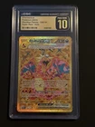 Charizard ex 228/197 SV03: Obsidian Flames Holo