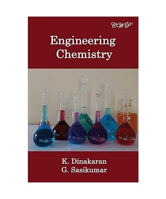 Engineering Chemistry, K. Dinakaran, G. Sasikumar
