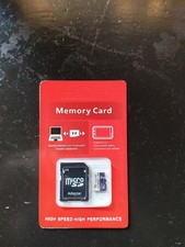 Xiaomi Original Micro SD Card 2TB High Speed Micro SD Memory Card