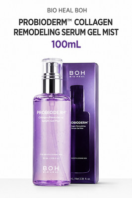 BIOHEAL BOH Probioderm Collagen Remodeling Serum Gel Mist 100ml Hydrating