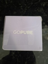 New Sealed Go Pure Tighten Lift Neck Firming Cream 1.7 Oz 50ml Exp. 3/2028