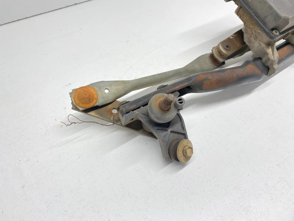 Chevrolet Cavalier 1998-2003 motor limpiaparabrisas con acoplamiento OEM, 620-00847 Foto 3 de 4