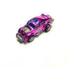 1971 HOT WHEELS Redline MAGENTA Evil Weevil VW The SPOILERS 100% Original NMINT