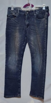 TK Axel Men's Griswold 32 X 32 Slim Straight Leg Jeans