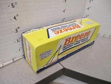 BREEZE 1976 Safeway grocery store pasteurized cheese spread box sail boat