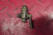 VINTAGE VETERAN BRASS OILER TAP MAY FIT NORTON BSA TRIUMPH INTERNATIONAL 20