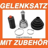 Antriebswelle Gelenksatz Suzuki Wagon R+ (Em) 1.0 1.2 4WD Neuteil