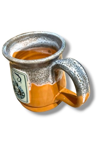Taza de café Death Wish halloween edición limitada cerámica Deneen - Imagen 5 de 8