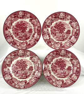 ENOCH WOODS １２枚セット Enoch Woods English Scenery | eBay