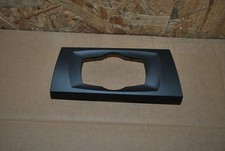 BMW E90 E91 E92 E93 Blende Abdeckung Lichtschalter Schalter Bedieneinheit Licht