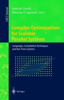 Pand - Compiler-Optimierungen für skalierbare parallele Systemsprache - N555z