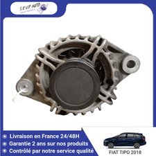 Alternateur Fiat TIPO