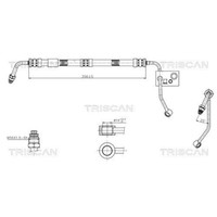 Triscan Hydraulikschlauch Servoschlauch Passend FüR BMW 3 | 8516 11033