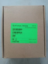 Softwarehouse AS0074-000 R/8 Module Output Relay◾New Original Box