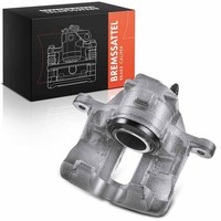 Frankberg Bremssattel Hinten Links Passend FüR Land Rover Discovery Range