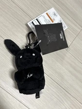 Pikachu Fragment Helinox keyring Brand New