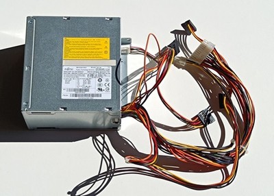 Fujitsu-Siemens DPS-300AB-44 A 300W ATX Power Supply Netzteil für PC 