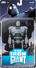 Super7 Deluxe The Iron Giant - 7" Iron Giant Action Figure Classic Animated Movi