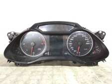 Compteur Peugeot 204
