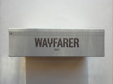 Ray-Ban Meta Smart Glasses 2nd Gen - Black Clear Lens Sealed New in Box 