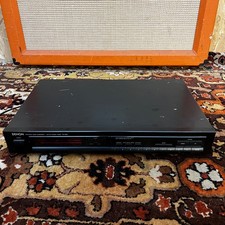 Vintage Denon TU460L Stereo AM-FM Radio Tuner Made in Japan Hifi Amplifier