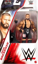 WWE Elite Collection Series 114 Bron Breaker Action Figure FREE SHIPPING!
