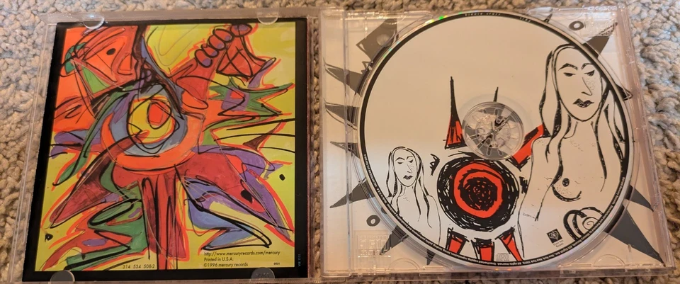 Tidy von Kinnie Starr (CD) - Bild 2 von 3