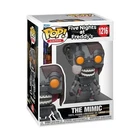 Funko POP! Five Nights At Freddy's FNAF The Mimic Figure 1216 + Protector