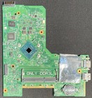 Dell Inspiron 3452 / 3552 Motherboard / Celeron N3050 @ 1.6GHz / 0DTRW / Y98G7