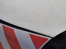 Capot Renault KANGOO