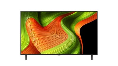 LG OLED65B59LA 165cm 65'' 4K OLED Smart TV Fernseher GWNC-727