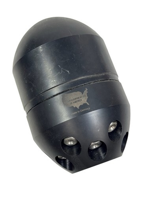 #ad SEWER CLEANING PRESSURE JETTER NOZZLE Sewer Equipment Co of America $1499.95