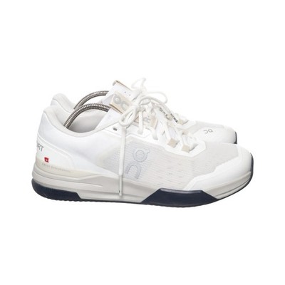 On Cloud, Sneaker, Größe: 45, model: cloudnova, Weiß/Grau, Damen #kBM