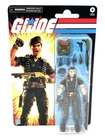 Hasbro G.IJoe Classified Retro Series Flint Boxed 6 Inch