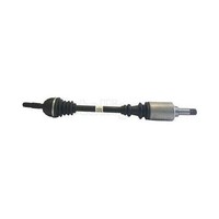 Antriebswelle Metelli 17-0492 FüR CitroëN Peugeot Vorderachse Links Links
