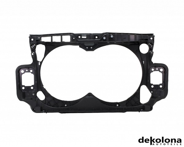 SchloßTräGer Frontmaske FüR Audi A6 Allroad Avant Vorne 04-11-image