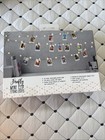 Firefly Mini LED String Lights 15ft RoseGold Clips Photos Cards Notes Dorm Party — photo 2