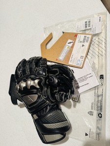 Dainese Full Metal 6 Gloves | eBay