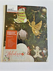 HOLIDAY EXTRAVAGANZA EMBROIDERY WORKSHOP CURRICULUM with CD by Anita Goodesign — photo 1