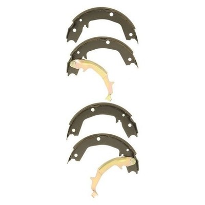 For Kia Amanti 2004-2006 iD Select Rear Parking Brake Shoes