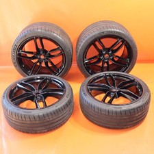 FERRARI 488 WHEEL RIM SET 2015 2016 2017 208 2019 2020 83936 OEM