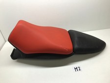 SELLA SCOOTER APRILIA SR 50  FACTORY VEDI DESCRIZZIONE