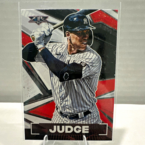 2021 Aaron Judge #150