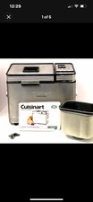 Cuisinart Convection Bread Maker Machine CBK-...
