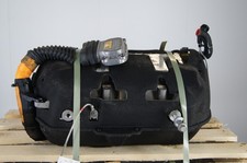 Motor JAGUAR I-PACE 18- EV320 T4K15395